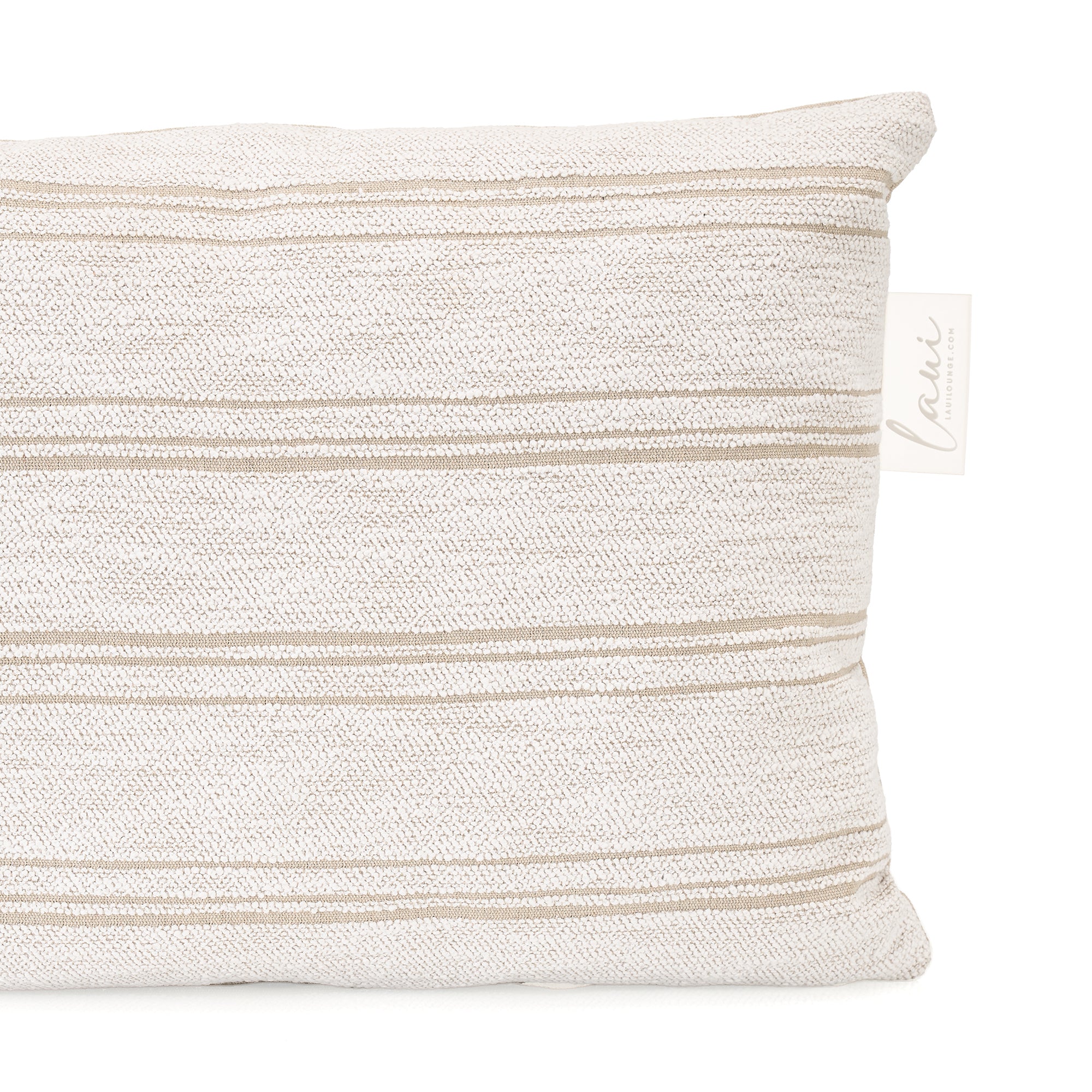 Laui Lounge™ - Outdoor Kussen Slow Farafra - 60x40cm