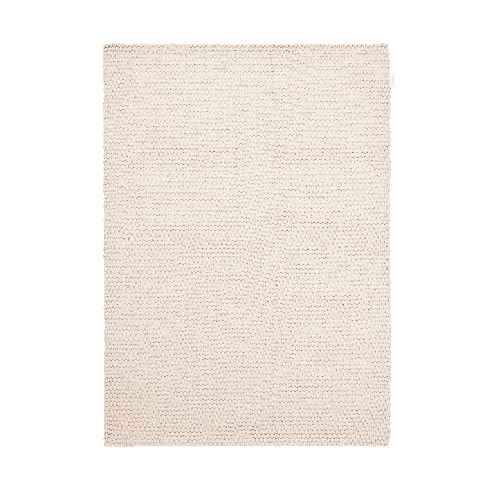 Laui Lounge™ - Outdoor Tapijt Nomad - White Sand - 160x230cm