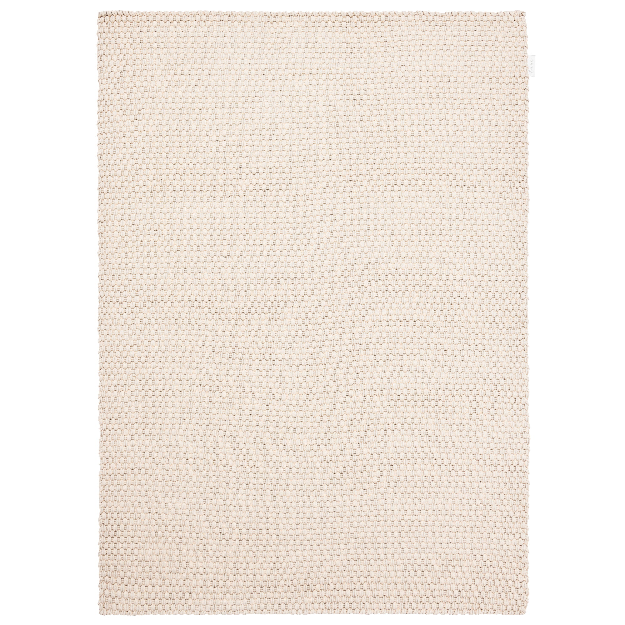 Laui Lounge™ - Outdoor Tapijt Nomad - White Sand - 200x280cm