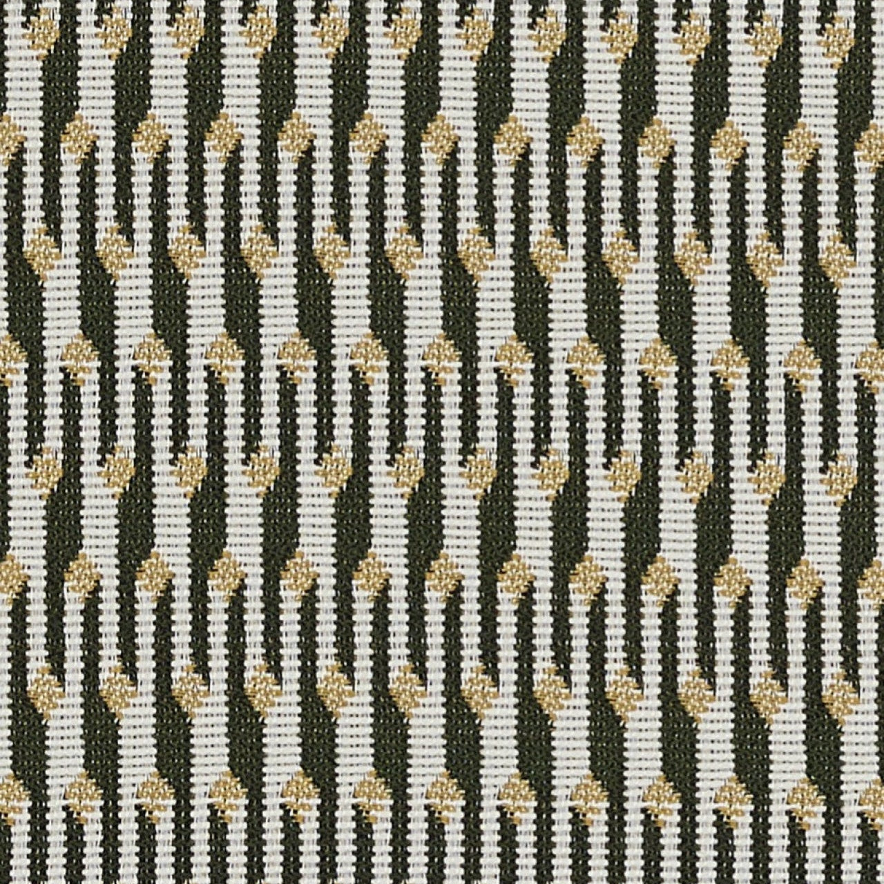 Laui Lounge™ - Stofstaal Marquetry Bora