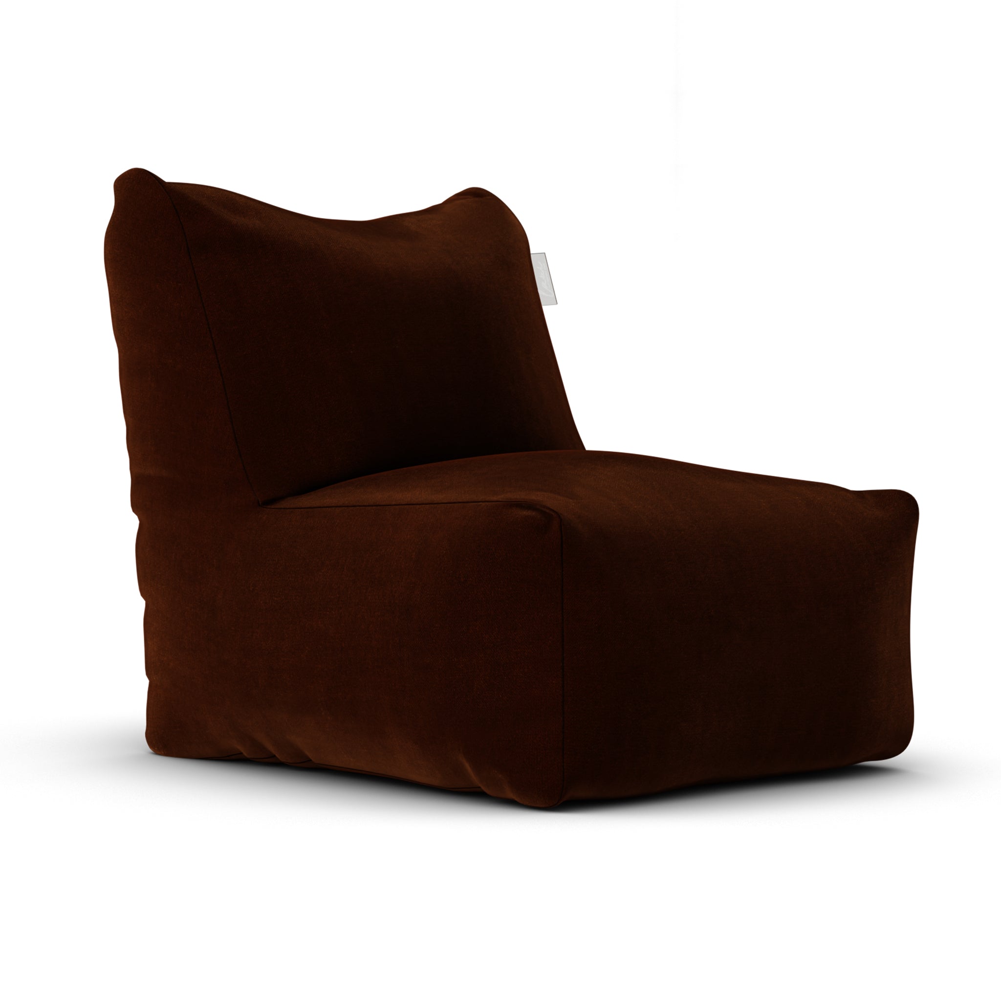 Laui Lounge™ - Velvet Lounge SeatXL Copper