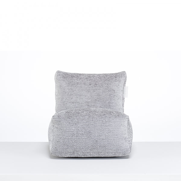 Laui Lounge™ - Vogue Kid Lounge Steel