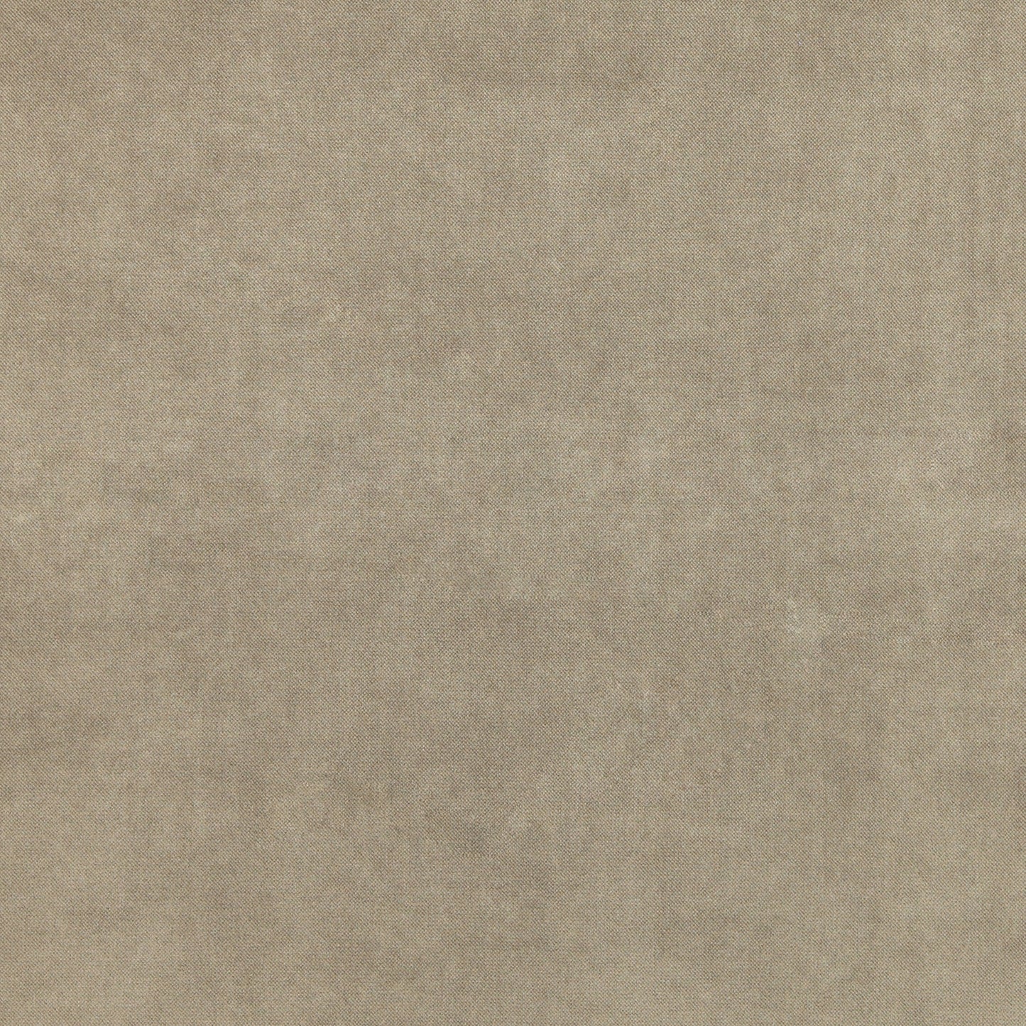 Échantillon de tissu Les Velours - Taupe