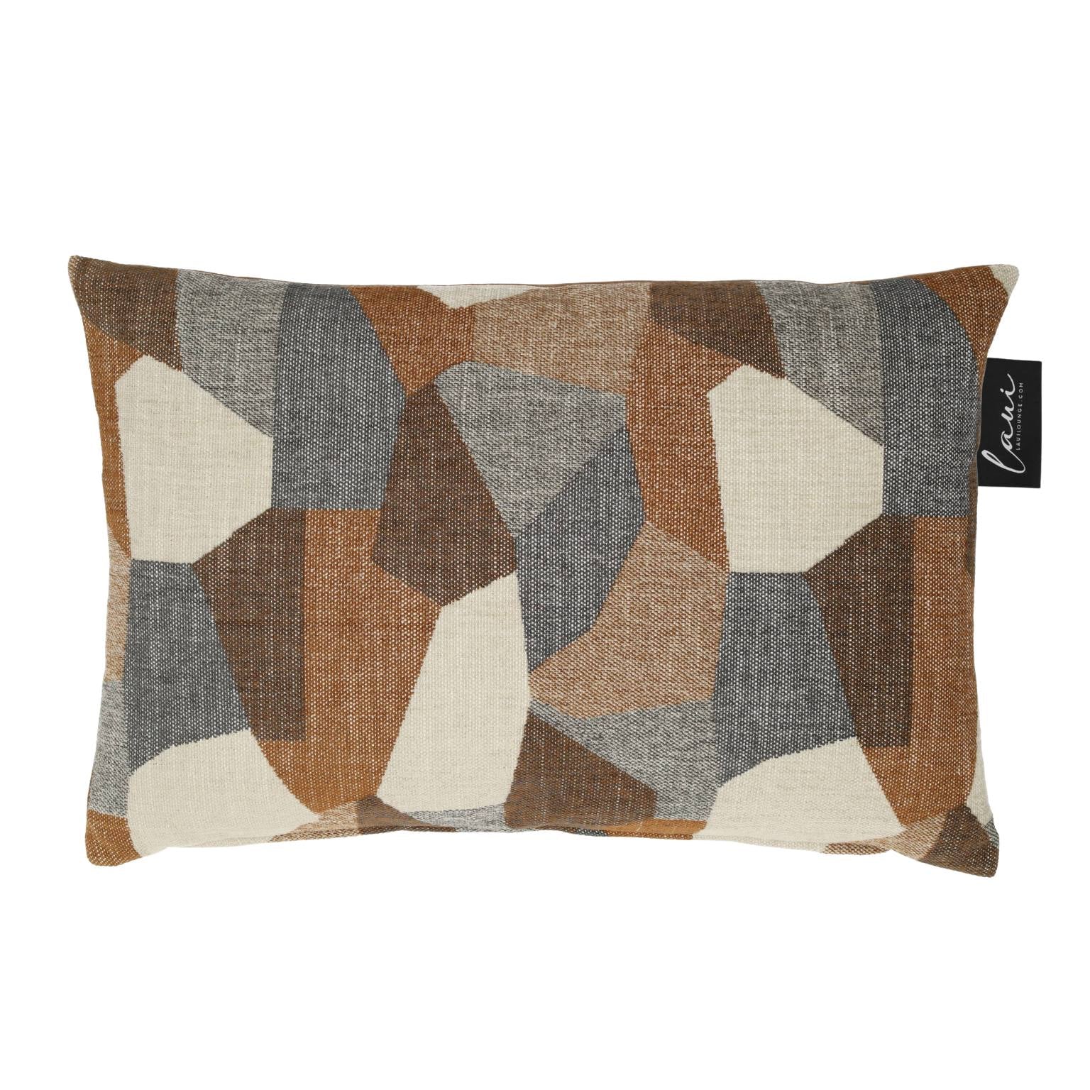 Laui Lounge™ - Indoor Kussen Stone Camel - 60x40cm