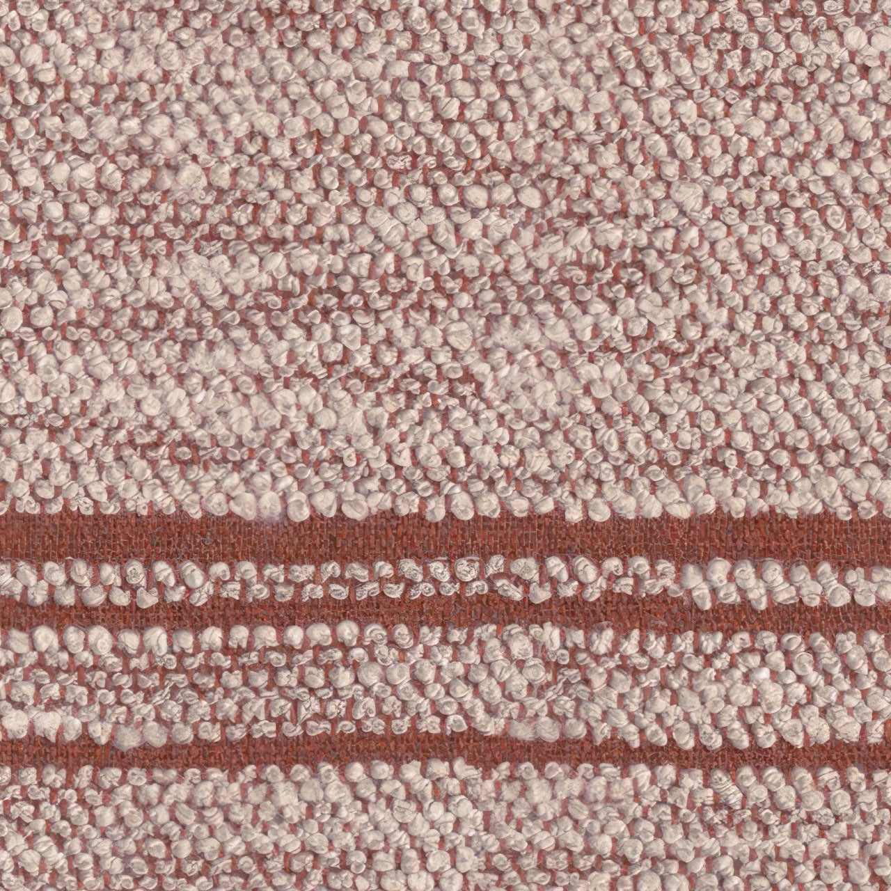 Laui Lounge™ - Outdoor Pouf Harvest Esterel - Ø44x46cm