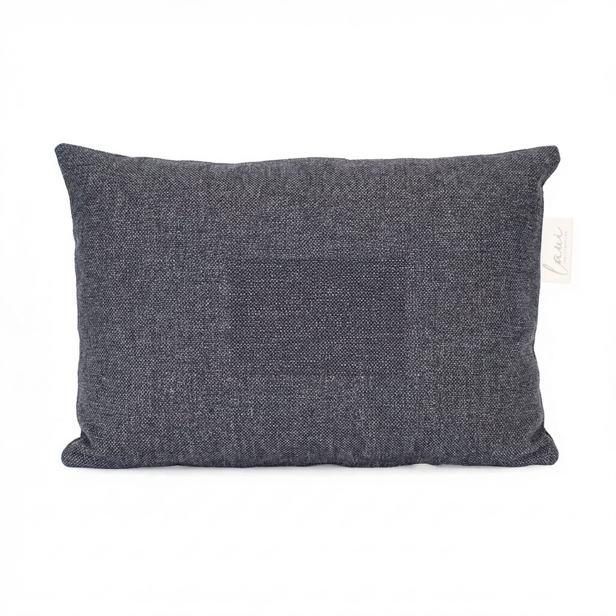 Laui Lounge™ - Outdoor Kussen Original Anthracite - 60x40cm