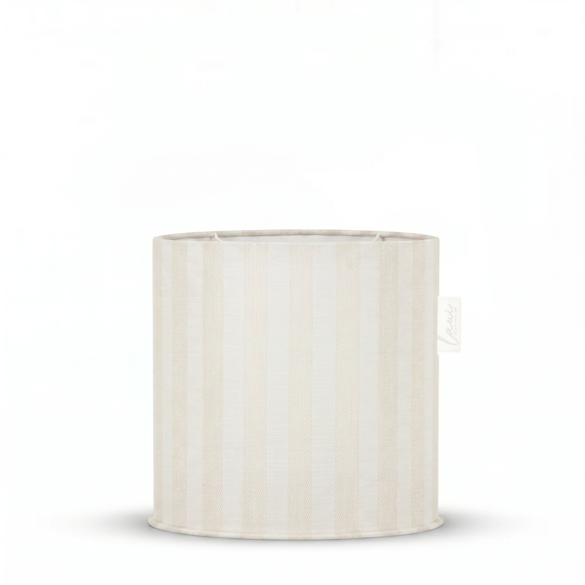 Laui Lounge™ - Outdoor Pouf The Riviera Merinque - Ø44x46cm