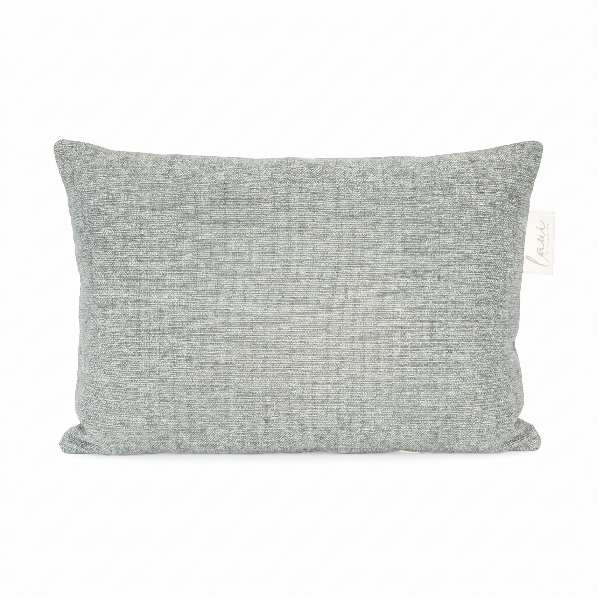 Laui Lounge™ - Outdoor Kussen Original Sea Green - 60x40cm