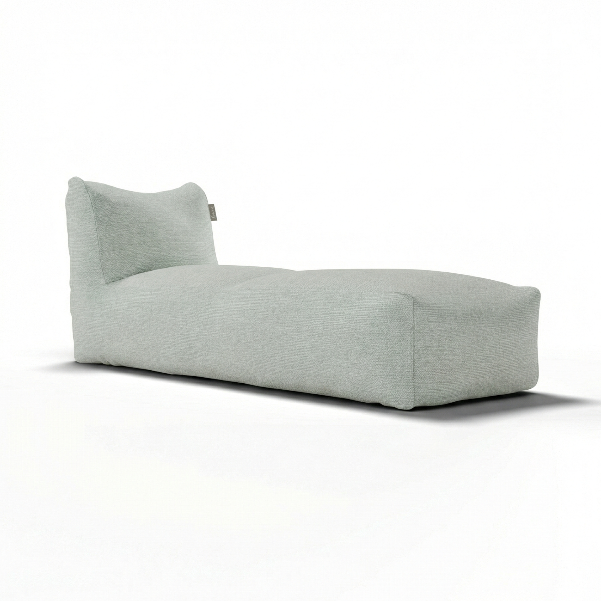 Laui Lounge™ - Original Extra Long Chair - Sea Green