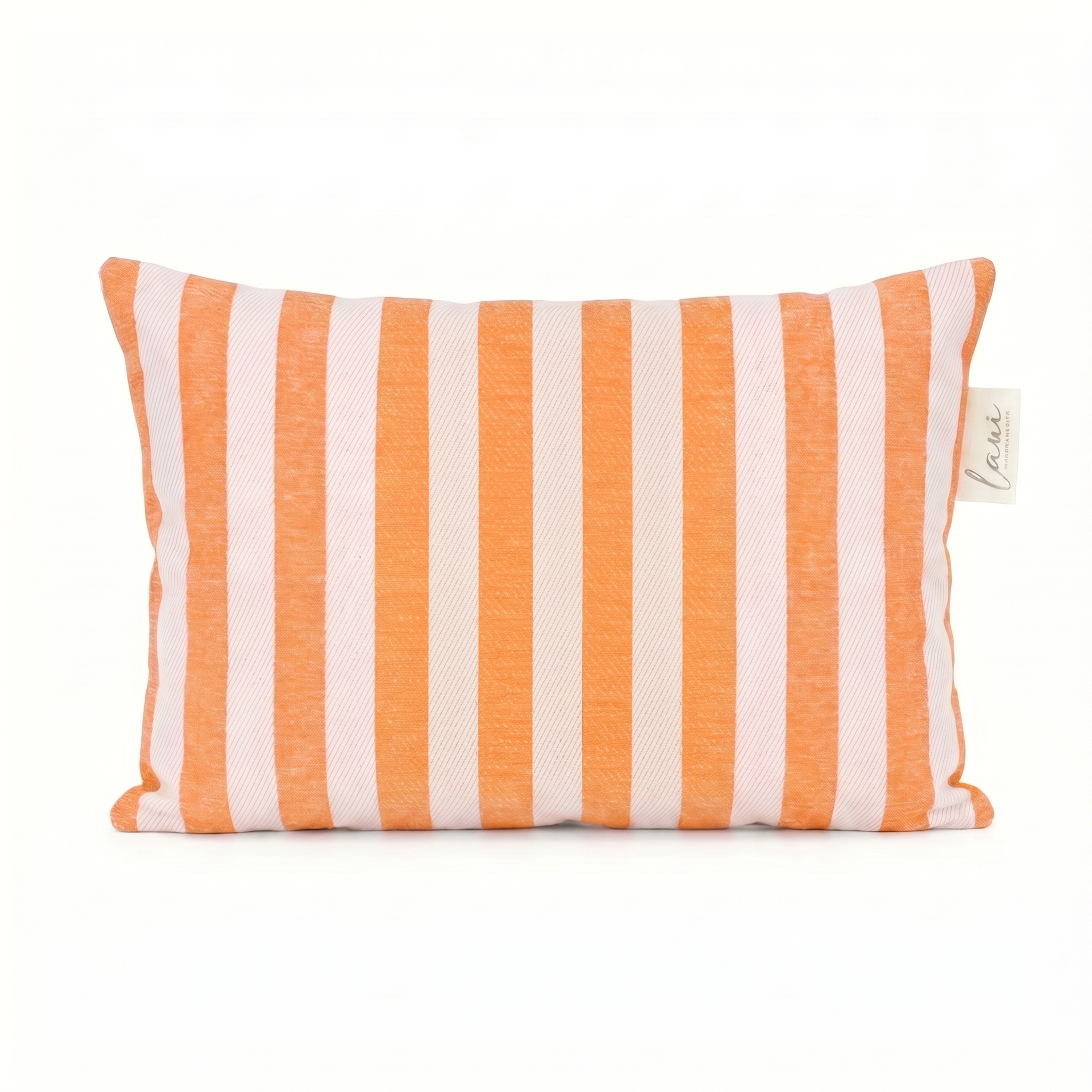 Laui Lounge™ - Outdoor Kussen The Riviera Papaya - 60x40cm