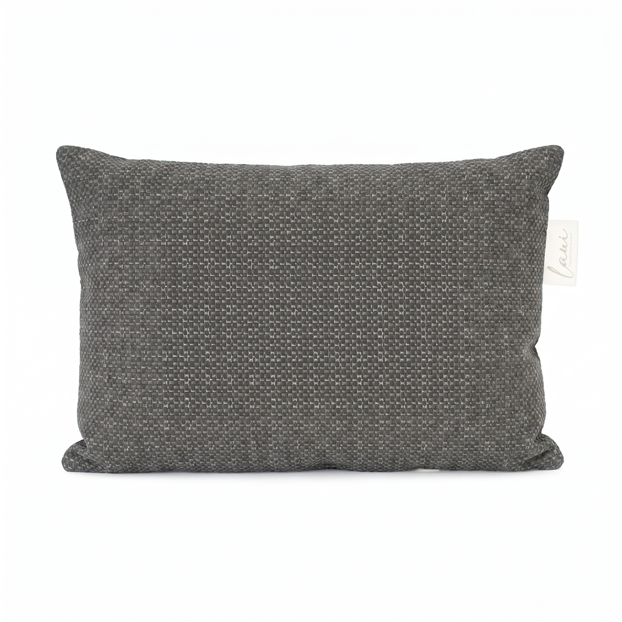 Laui Lounge™ - Outdoor Kussen Original Anthracite - 60x40cm