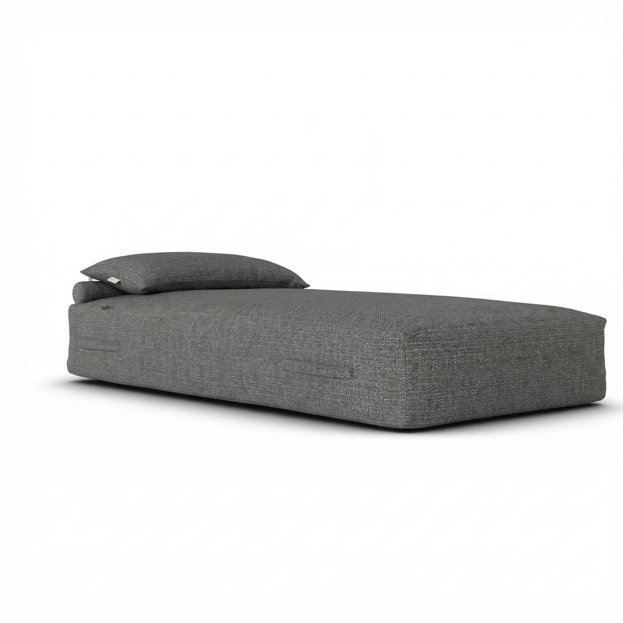 Laui Lounge™ - Lit de jour XL original anthracite