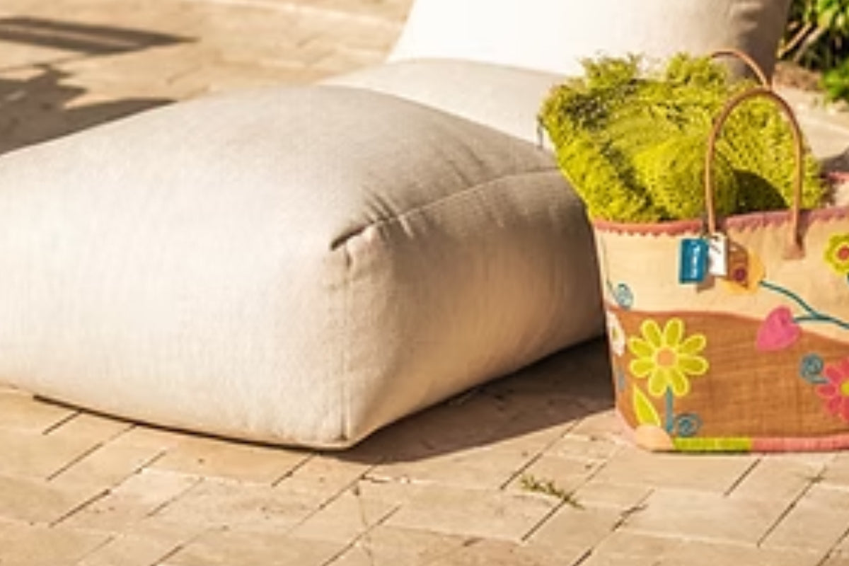 Bon Bini! Laui Lounge vanaf nu ook verkrijgbaar op Curaçao bij Things We Love