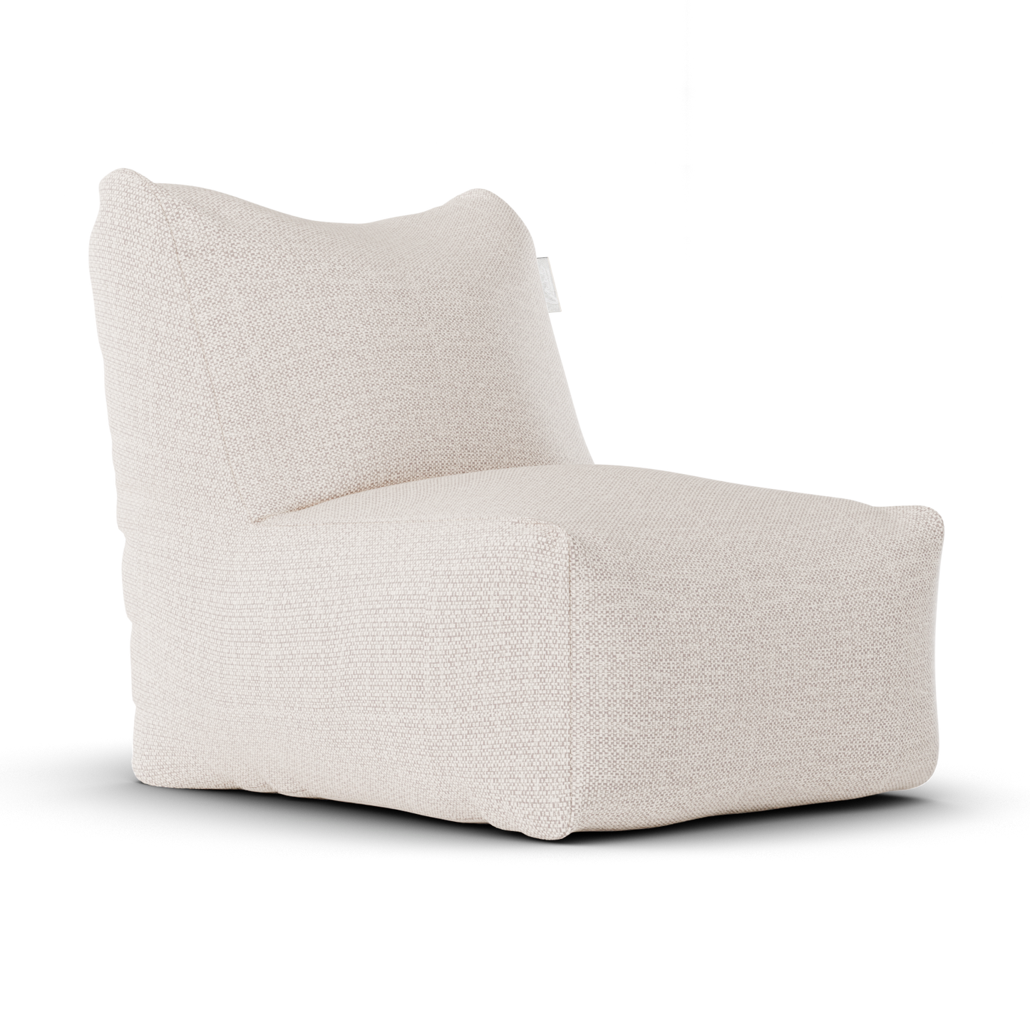 Laui Lounge™ - Boho Lounge SeatXL Beige