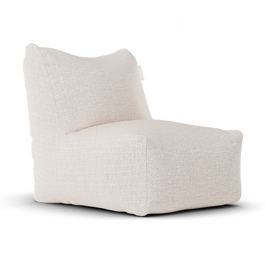 Laui Lounge™ - Boho Lounge SeatXL Beige