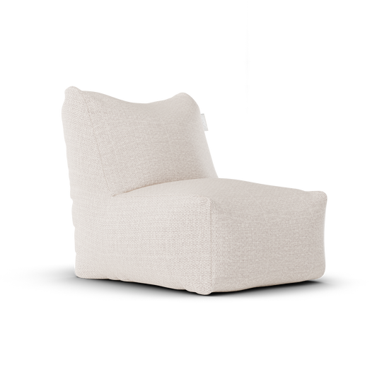 Laui Lounge™ - Boho Lounge SeatXL Beige