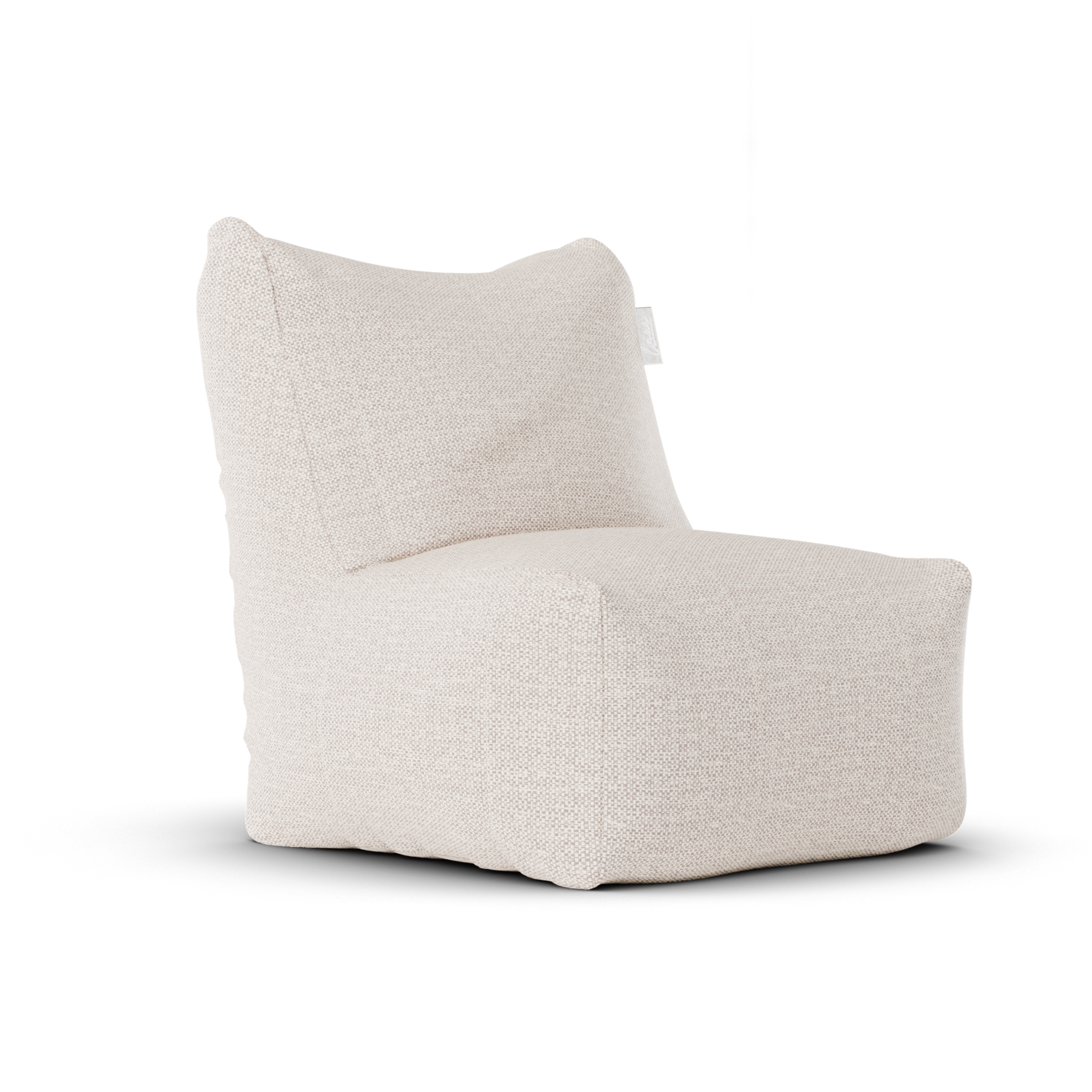 Laui Lounge™ - Boho Junior Lounge Seat Beige