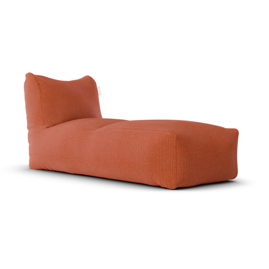 Laui Lounge™ - Original Long Chair Orange