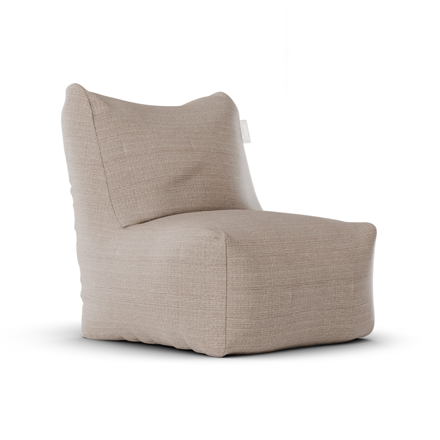 Laui Lounge™ - Boho Junior Lounge Seat Taupe