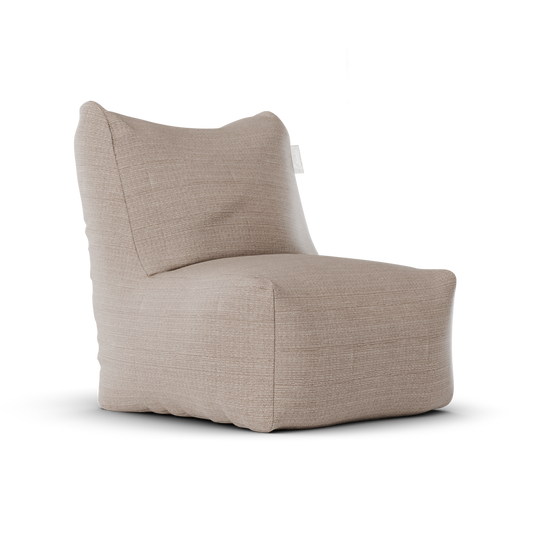 Laui Lounge™ - Boho Junior Lounge Seat Taupe