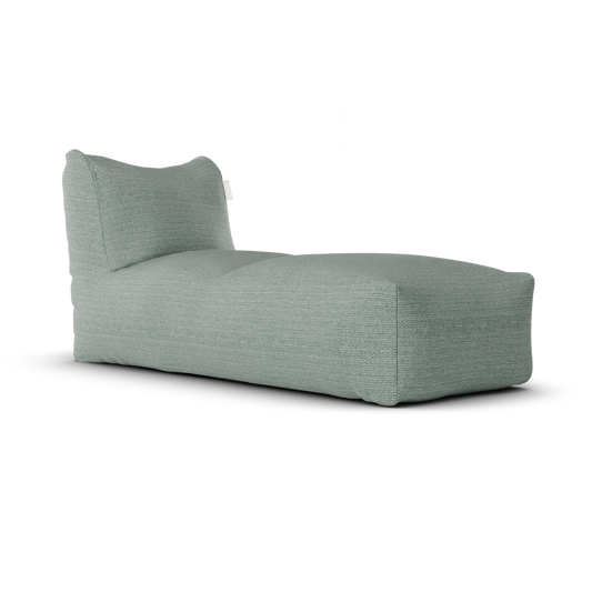 Laui Lounge™ - Original Long Chair Sea Green