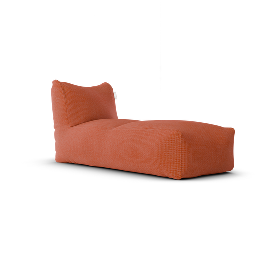 Laui Lounge™ - Original Long Chair Orange