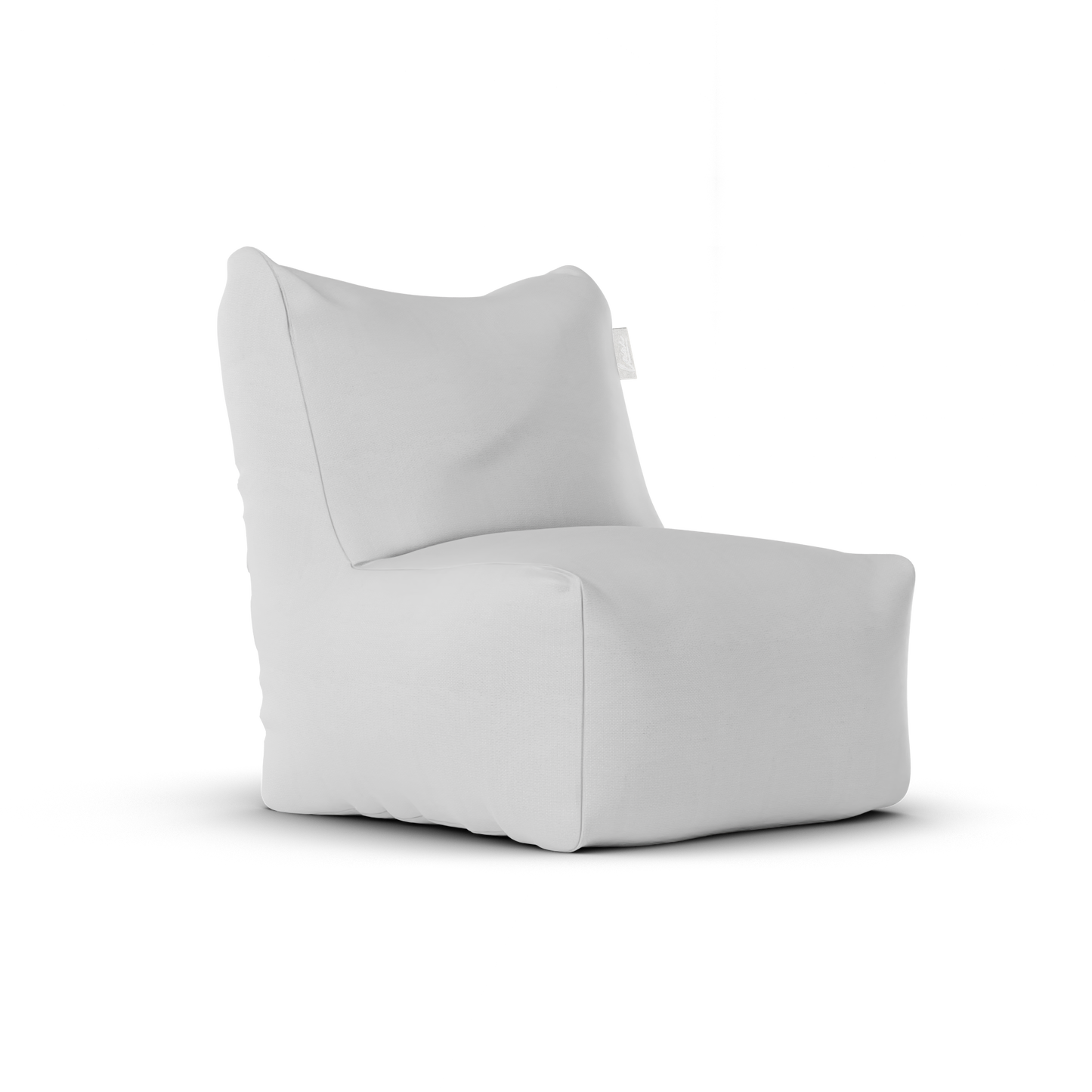 Laui Lounge™ - Original Lounge Seat Pearl White