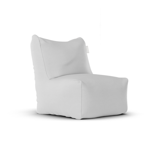 Laui Lounge™ - Original Lounge Seat Pearl White
