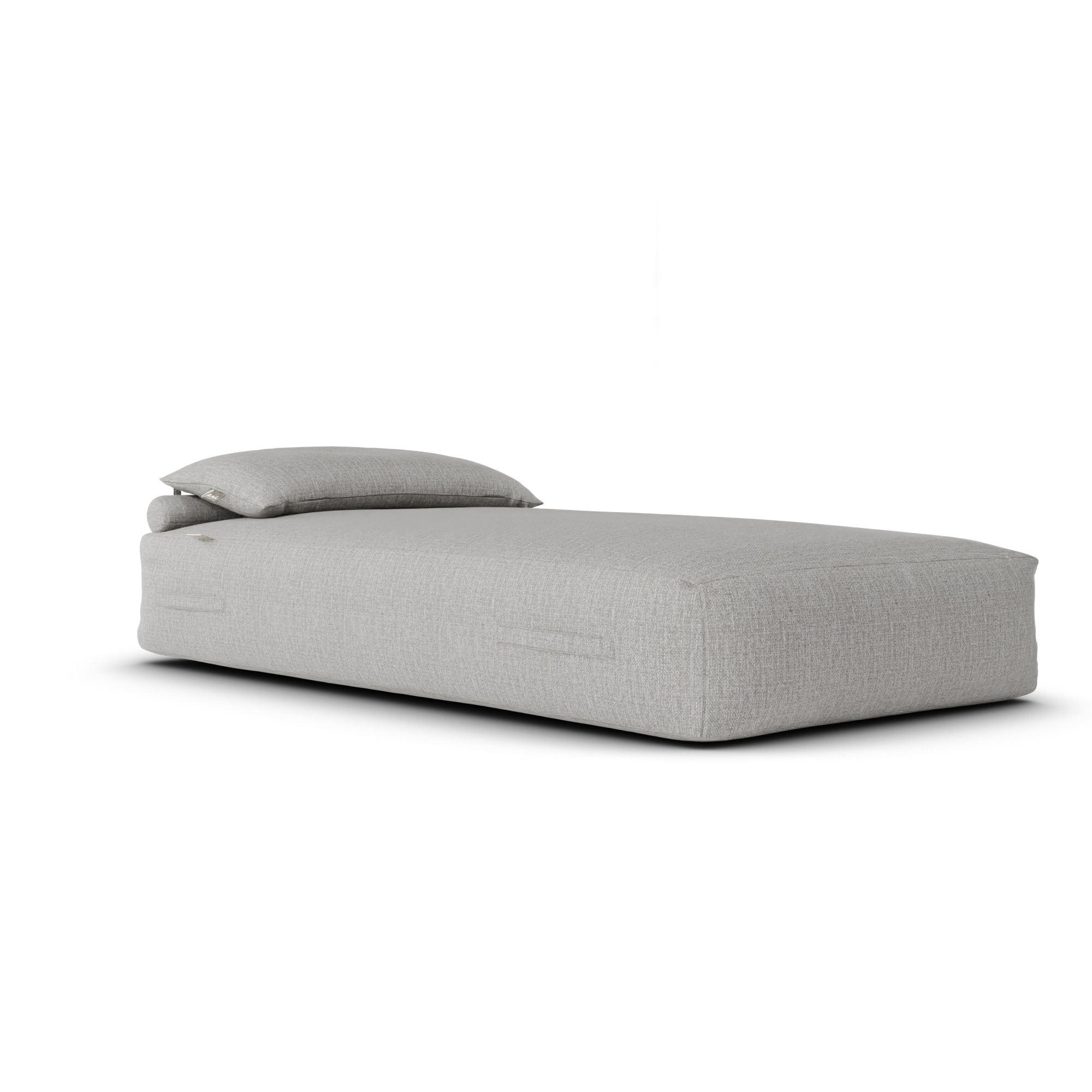 Laui Lounge™ - Original DaybedXL Ash Grey