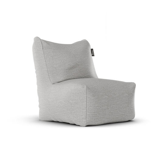 Laui Lounge™ - Original Lounge Seat Ash Grey