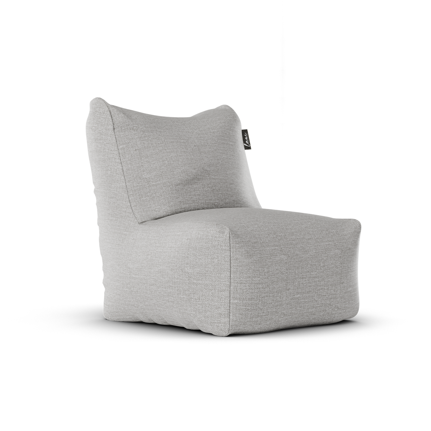 Laui Lounge™ - Original Lounge Seat Ash Gray