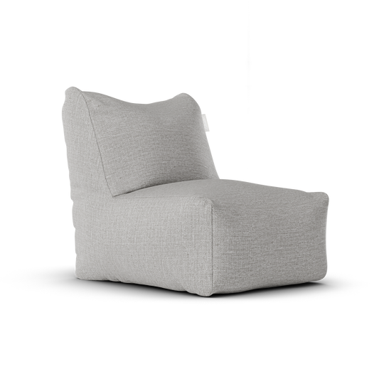 Laui Lounge™ - Original Lounge SeatXL Ash Gray