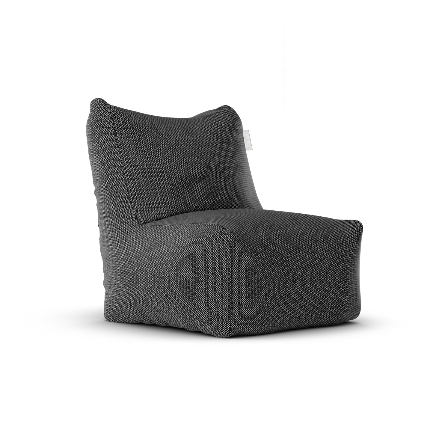 Laui Lounge™ - Original Lounge Seat Anthracite