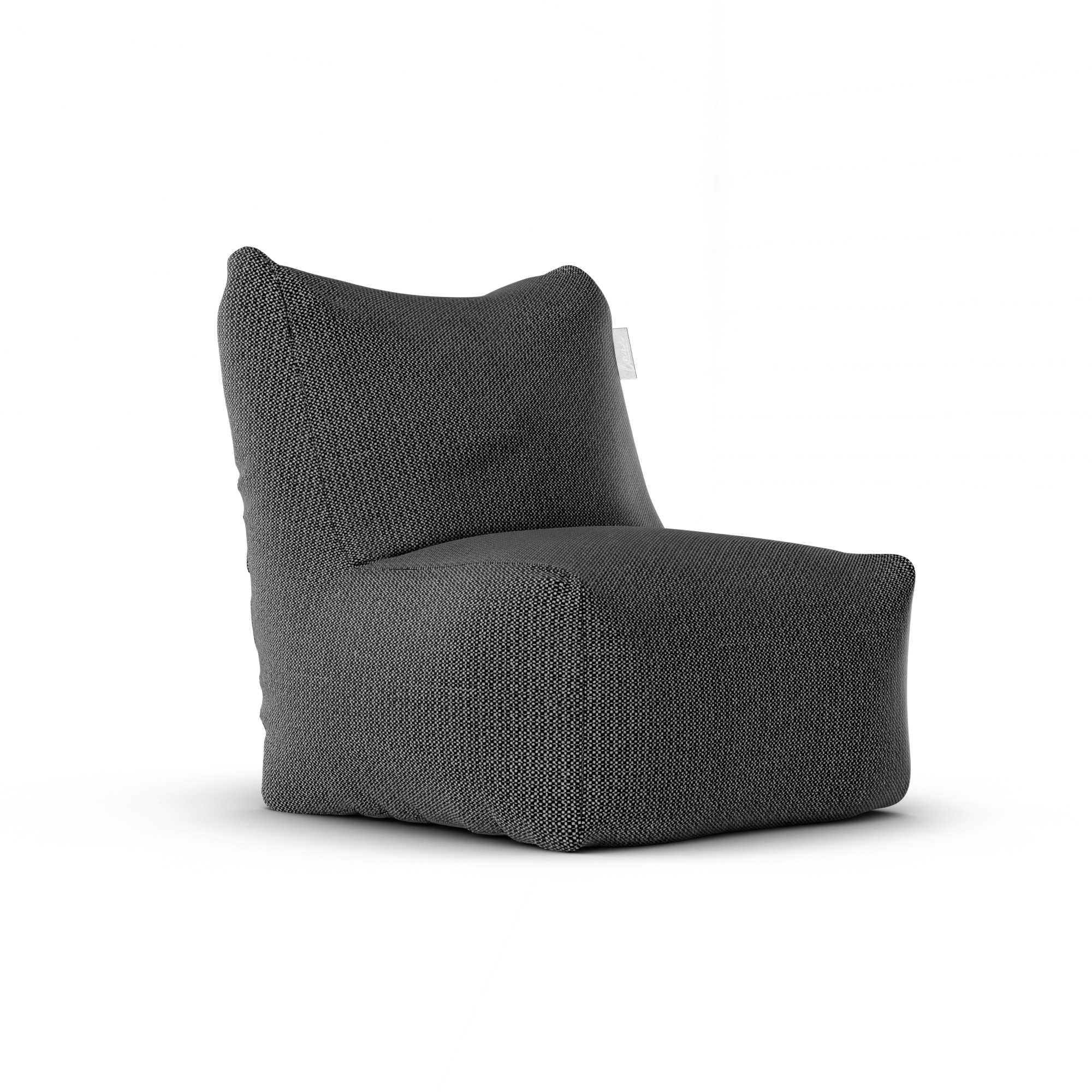 Laui Lounge™ - Original Junior Lounge Seat Anthracite