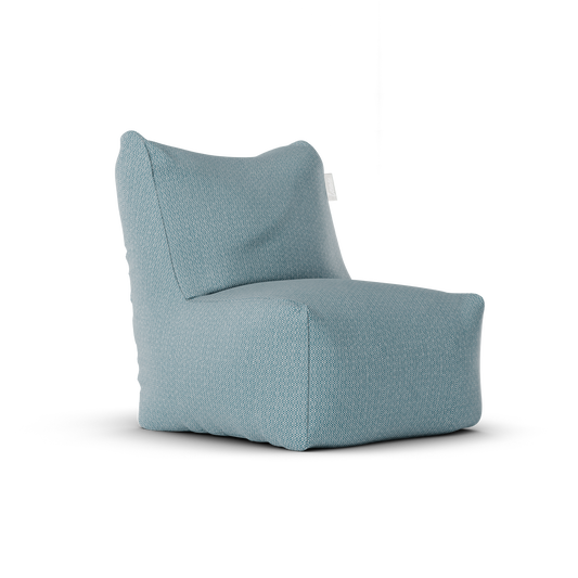 Laui Lounge™ - Original Lounge Seat Sky Blue