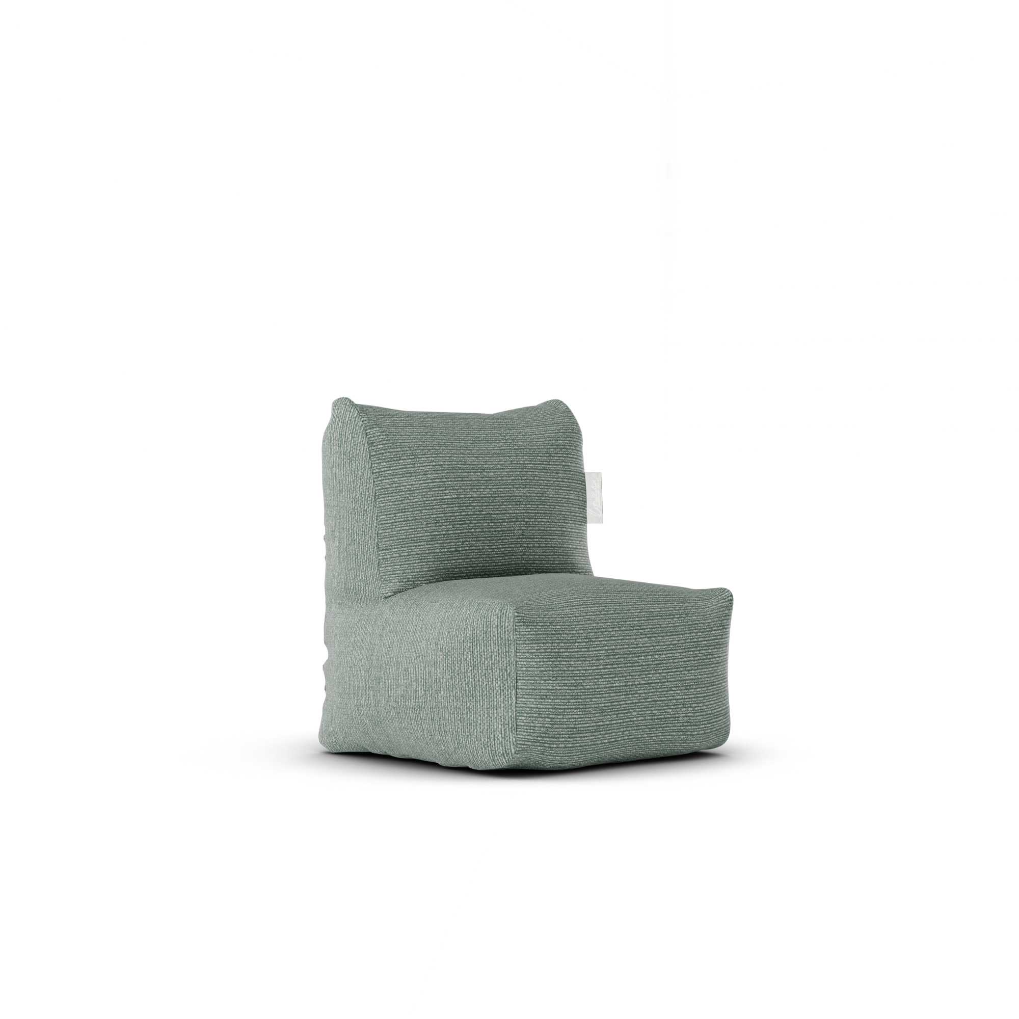 Laui Lounge™ - Original Kid Lounge Sea Green