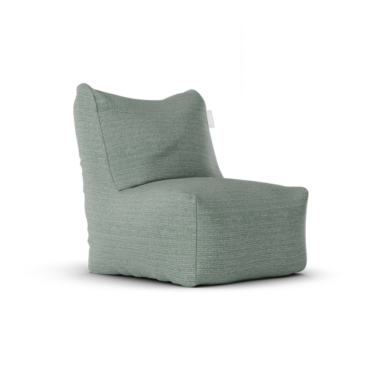 Laui Lounge™ - Original Lounge Seat Sea Green