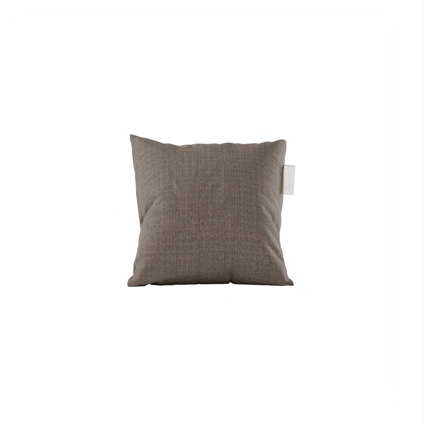 Laui Lounge™ - Boho Pillow 40x40 Taupe