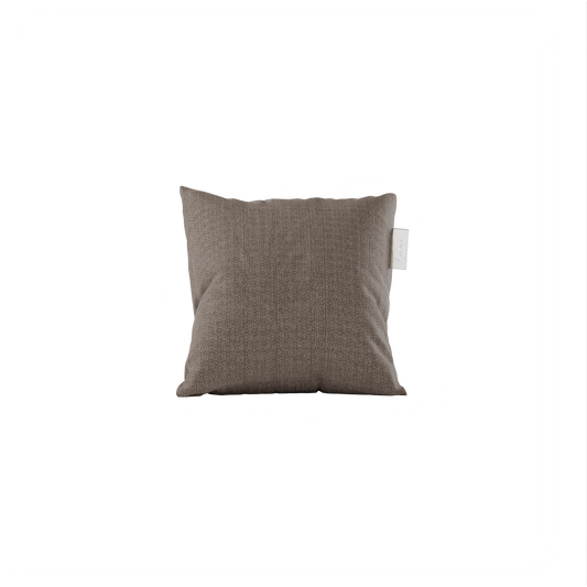 Laui Lounge™ - Boho Pillow 40x40 Taupe