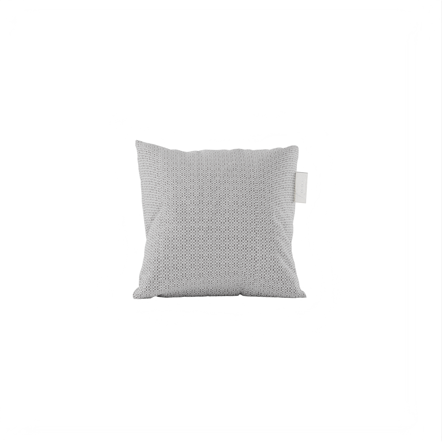 Laui Lounge™ - Boho Pillow 40x40 White