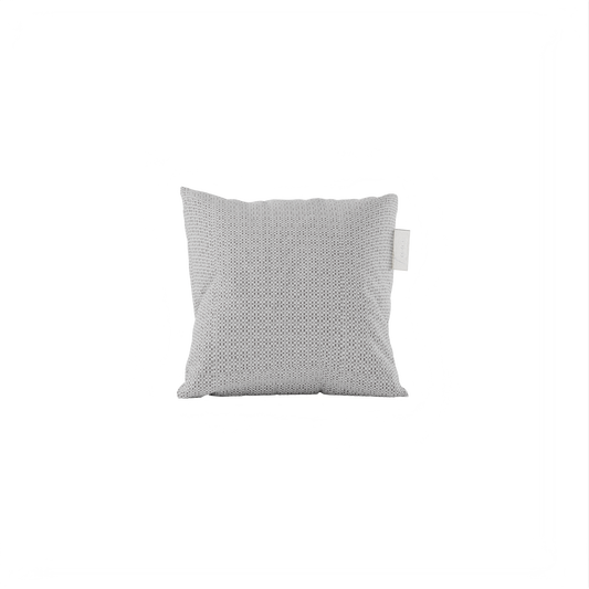 Laui Lounge™ - Boho Pillow 40x40 White