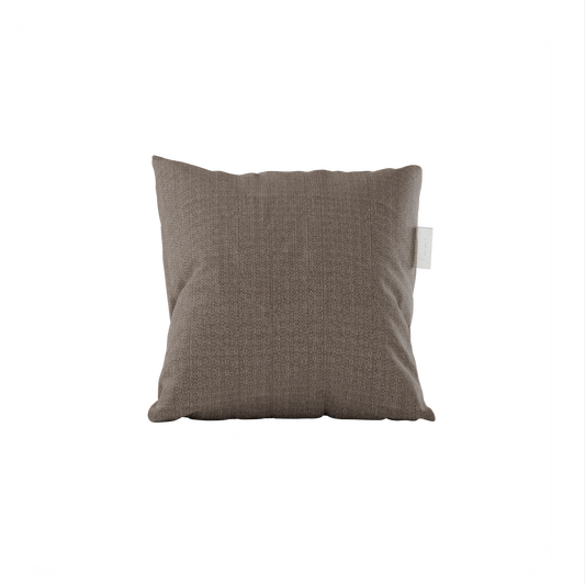 Laui Lounge™ - Boho Pillow 50x50 Taupe