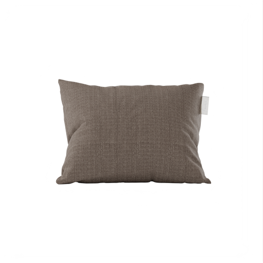 Laui Lounge™ - Boho Pillow 60x40 Taupe