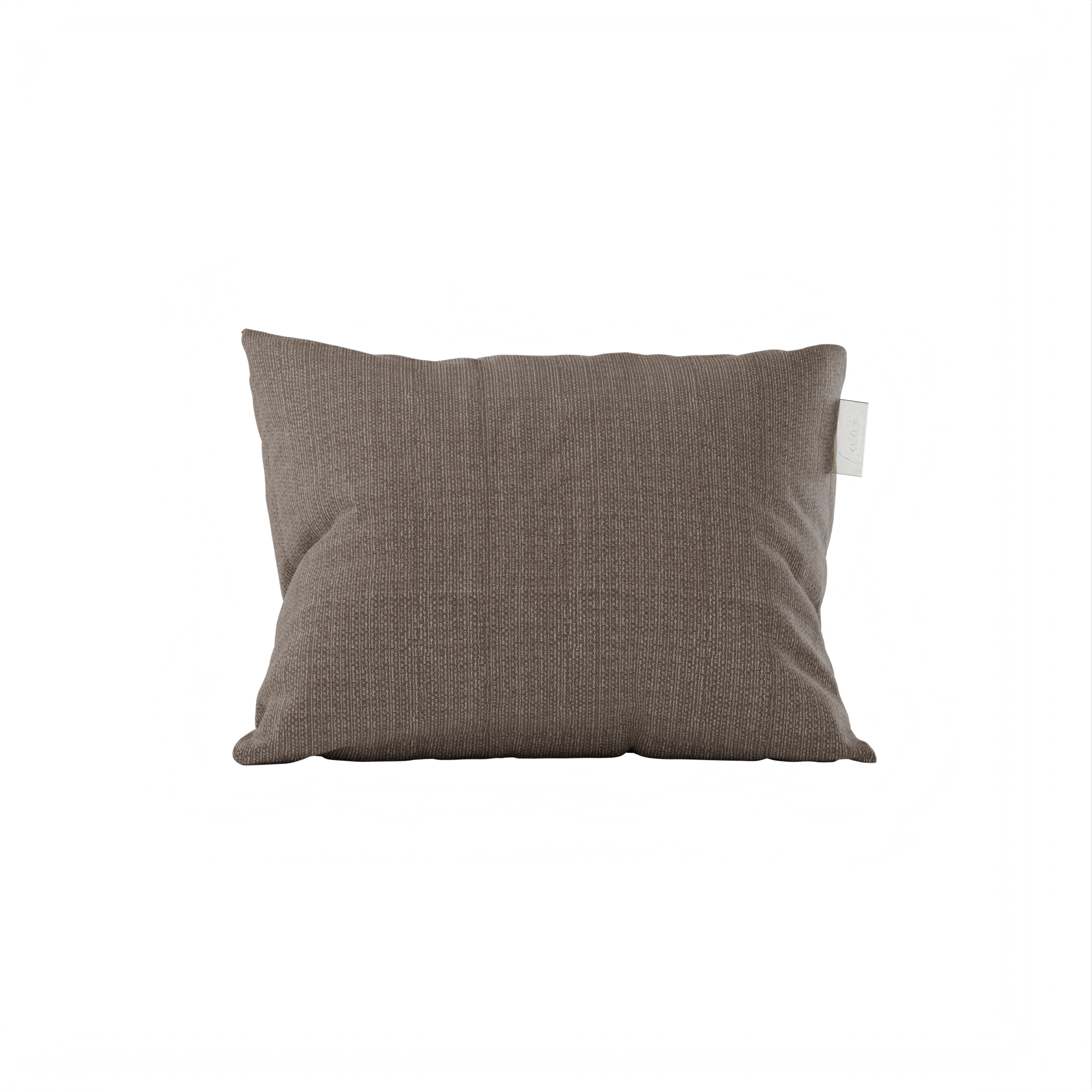 Laui Lounge™ - Boho Pillow 60x40 Taupe