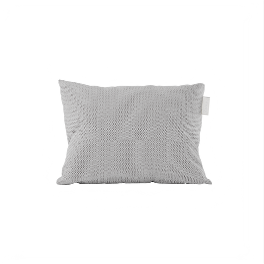 Laui Lounge™ - Boho Pillow 60x40 White