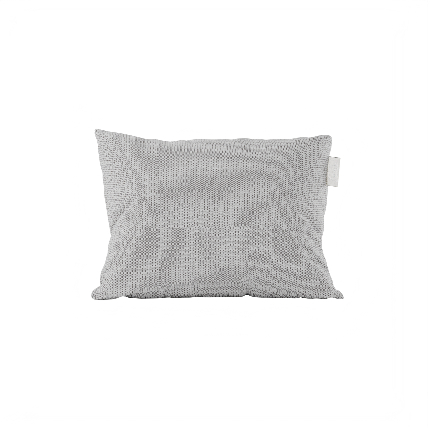 Laui Lounge™ - Boho Pillow 60x40 White