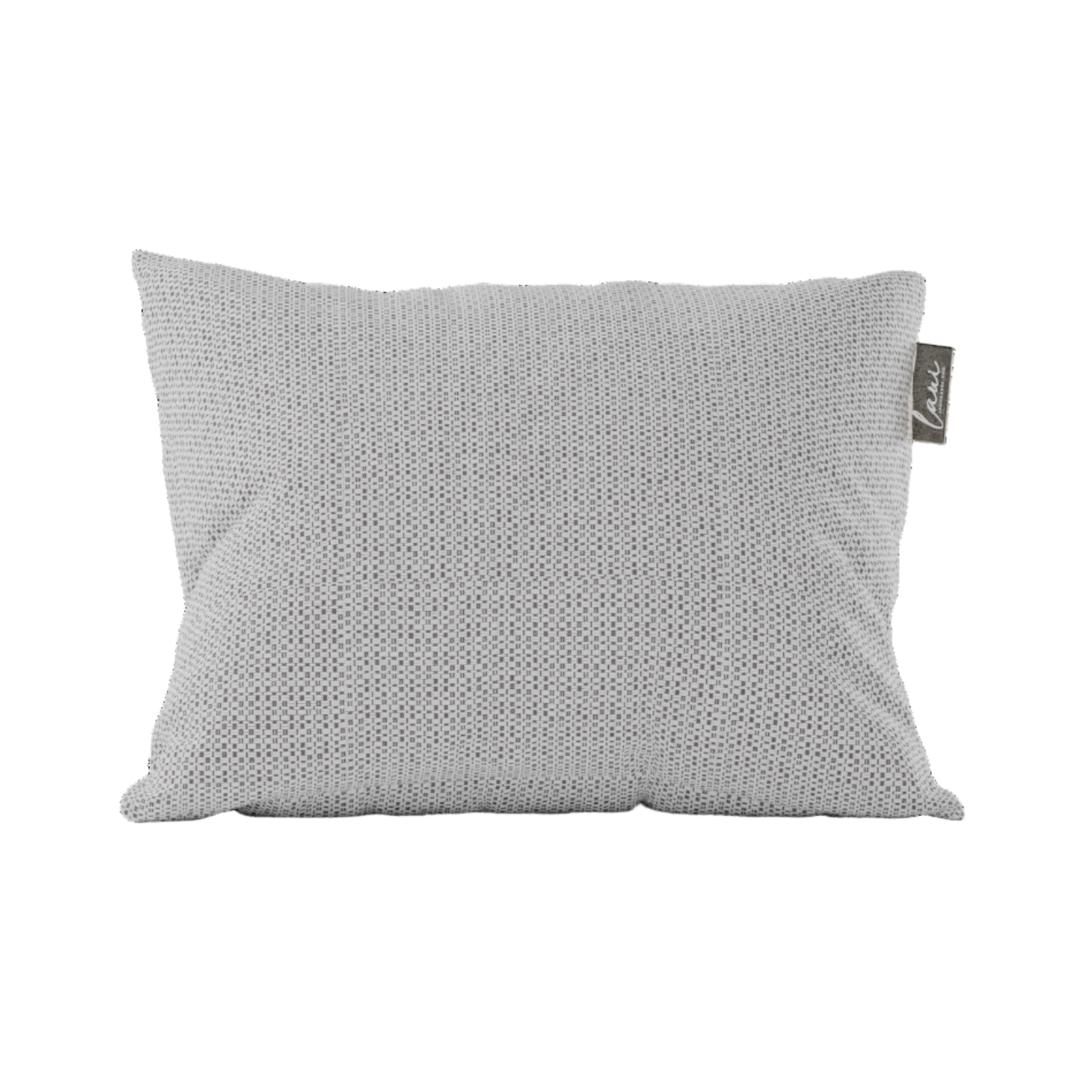 Laui Lounge™ - Boho Pillow 60x40 White