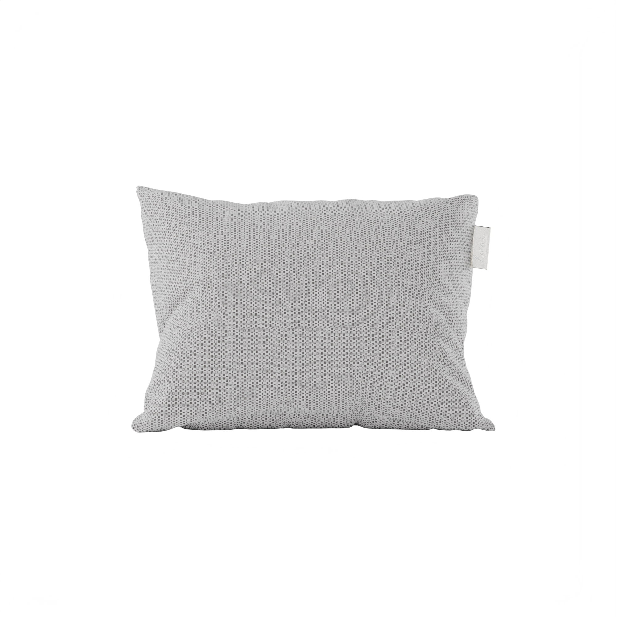 Laui Lounge™ - Boho Pillow 60x40 White