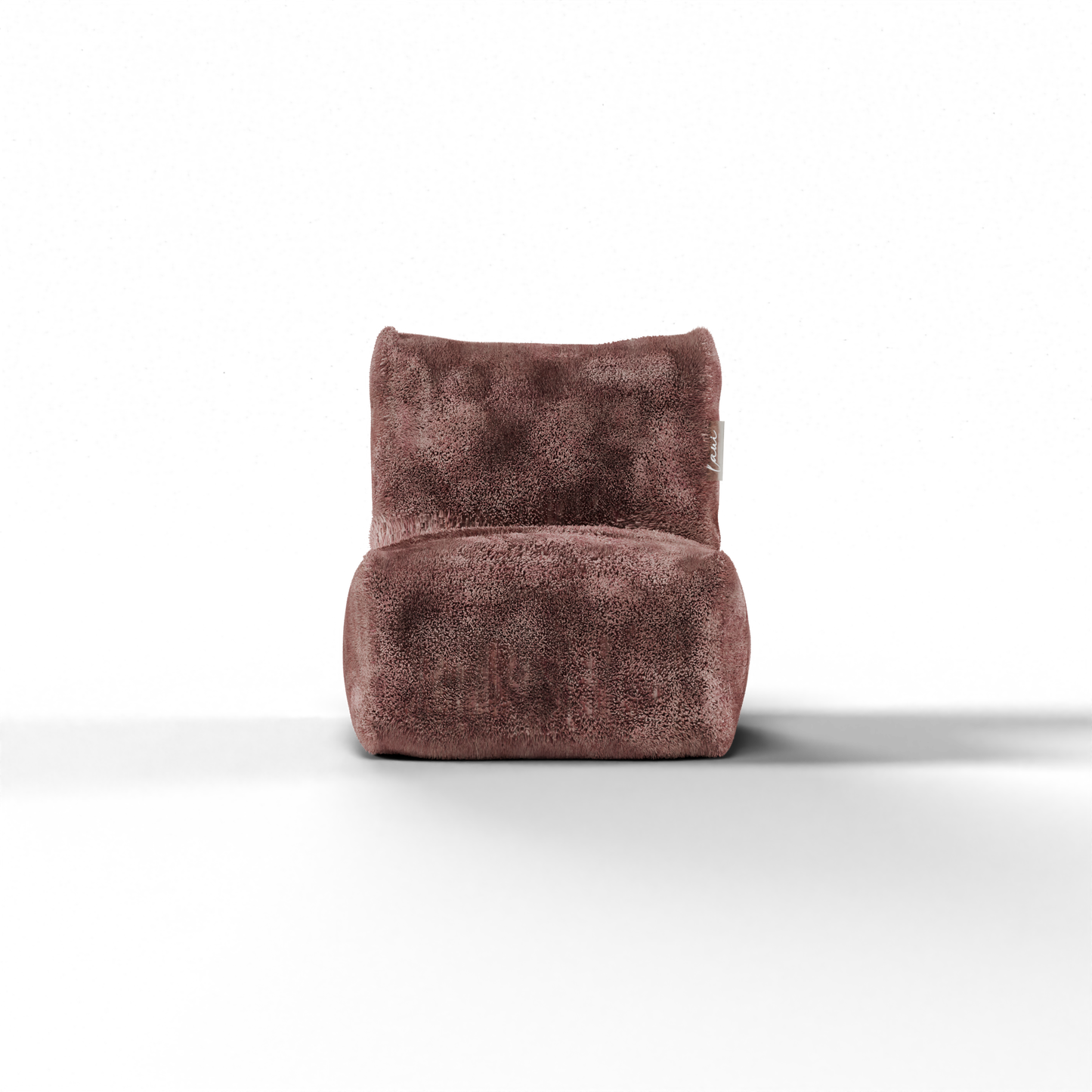 Laui Lounge™ - Doodle Kid Lounge Soft Pink