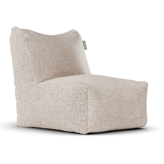 Laui Lounge™ - Japandi Lounge SeatXL Shitake